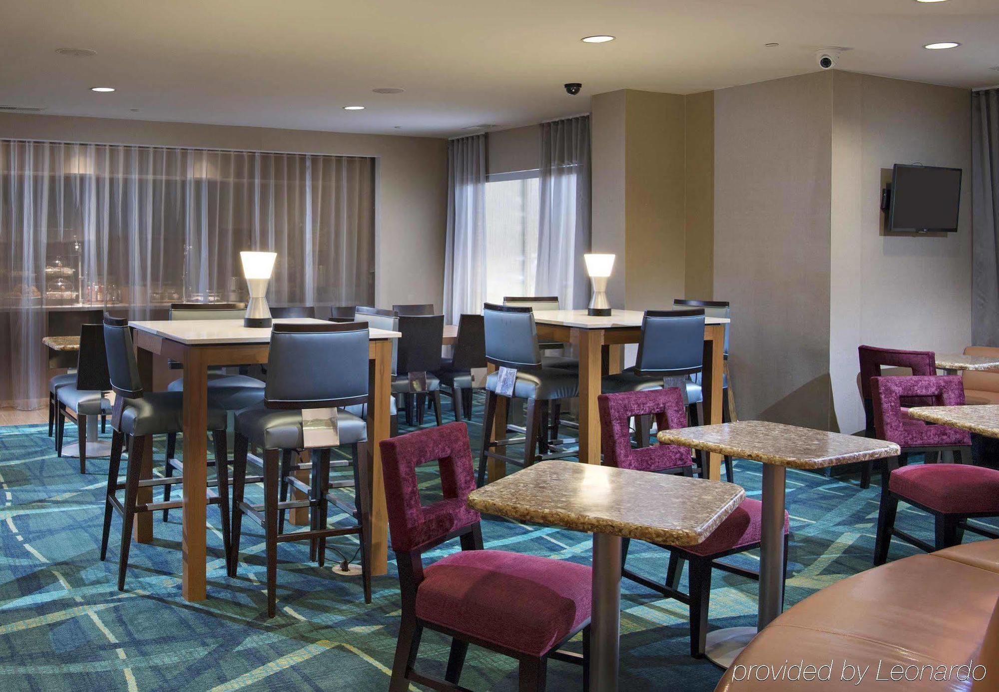 Springhill Suites By Marriott Atlanta Alpharetta Exterior foto